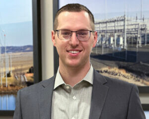 Luke Snow Promoted to Vice President and Shareholder