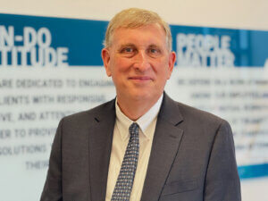Toth & Associates welcomes Rusty Worley as first Director of Community Engagement
