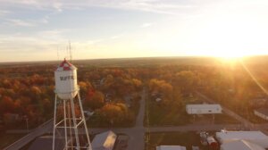 City of Buffalo — Community Infrastructure Enhancements