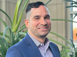 Toth & Associates welcomes Brett Farner as Manager of ROW & Real Estate Acquisition