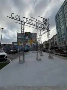 TOTH Supports Springfield’s Route 66 Birthplace Plaza